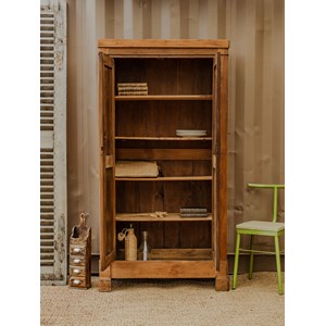 Armoire ancienne en bois n°304