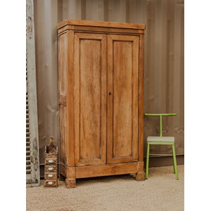 Armoire ancienne en bois n°304