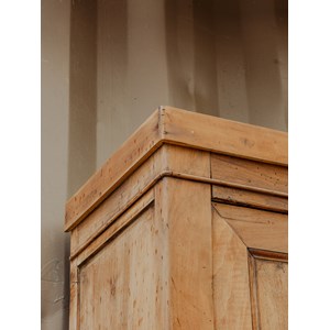 Armoire ancienne en bois n°304