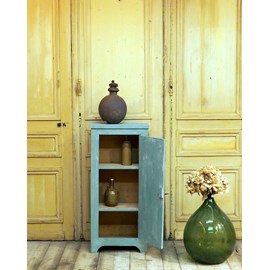 Gilbert, le buffet fin en bois n°664