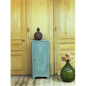 Gilbert, le buffet fin en bois n°664