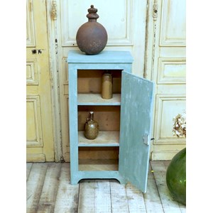 Gilbert, le buffet fin en bois n°664