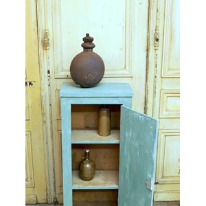 Gilbert, le buffet fin en bois n°664