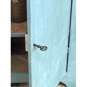 Gilbert, le buffet fin en bois n°664