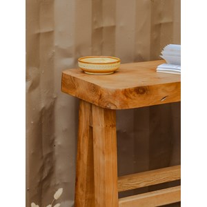 Fernand, l'établi en bois clair n°232