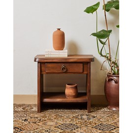 Table de chevet de designer n°1187