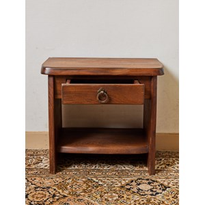 Table de chevet de designer n°1187