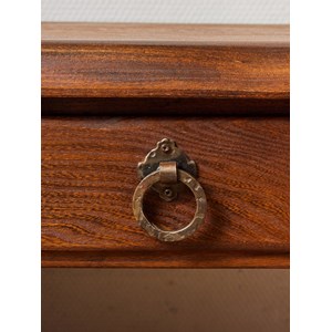 Table de chevet de designer n°1187