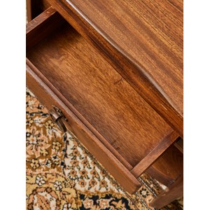 Table de chevet de designer n°1187