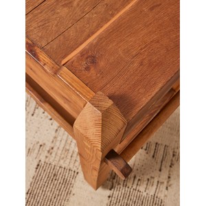 Fernand, le billot en chêne massif n°223