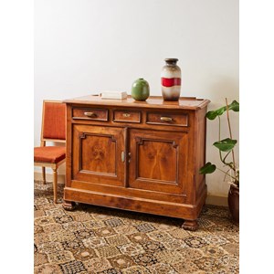 Buffet campagne en bois n°657