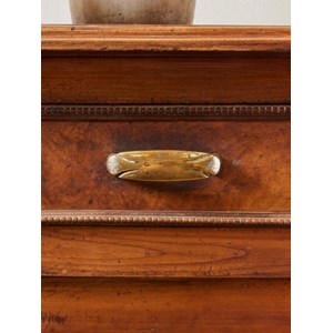 Buffet campagne en bois n°657