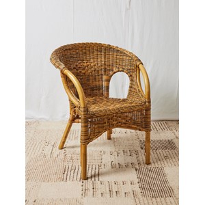 Ensemble de jardin en osier n°224