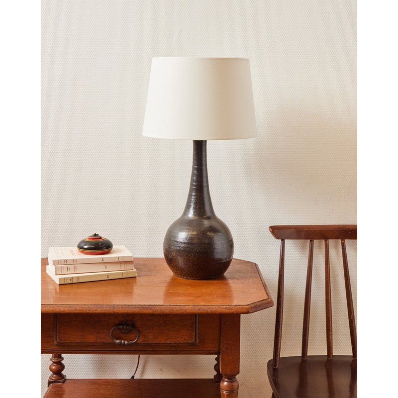 Lampe à poser en céramique n°426