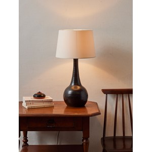 Lampe à poser en céramique  n°426