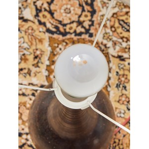 Lampe à poser en céramique  n°426