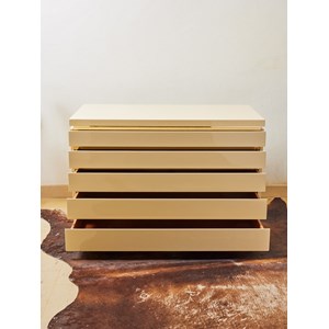 Chambre complète de designer n°368