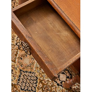 Odile, le chevet en bois n°1185