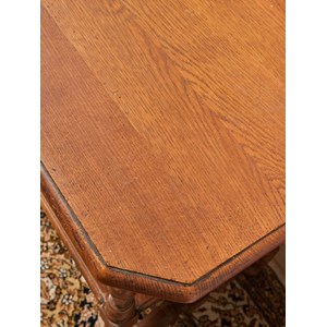 Odile, le chevet en bois n°1185