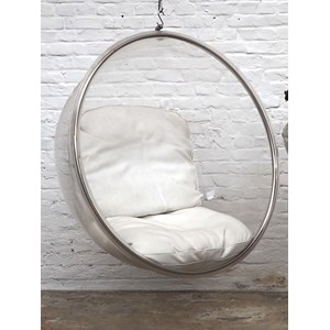 Grand fauteuil bubble chair n°812