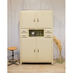 Vaisselier mado en bois n°36