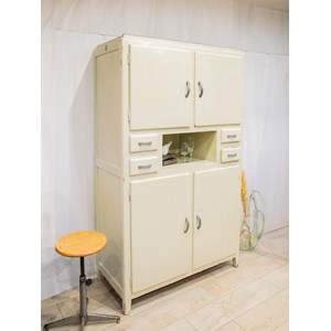 Vaisselier mado en bois n°36