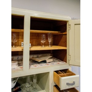 Vaisselier mado en bois n°36