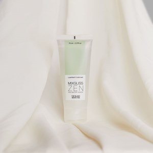Lubrifiant eau - mixgliss zen