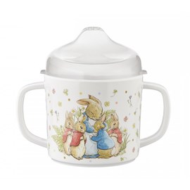 Tasse petit jour beige