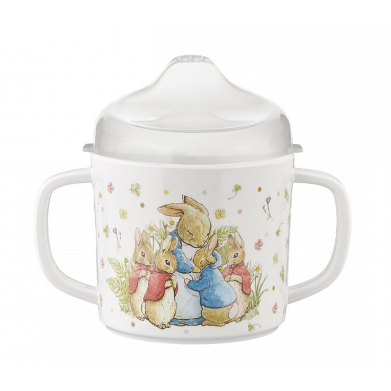 Tasse petit jour beige