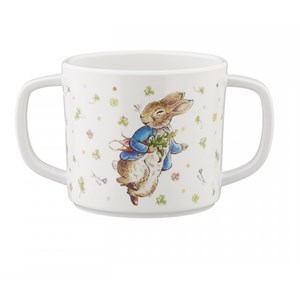 Tasse petit jour beige