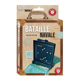 Bataille navale de voyage