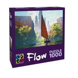 Puzzle brain games violet