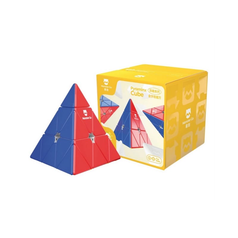 Cube wilson jeux rouge