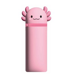 Trousse itotal rose