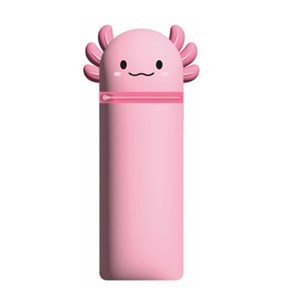 Trousse itotal rose