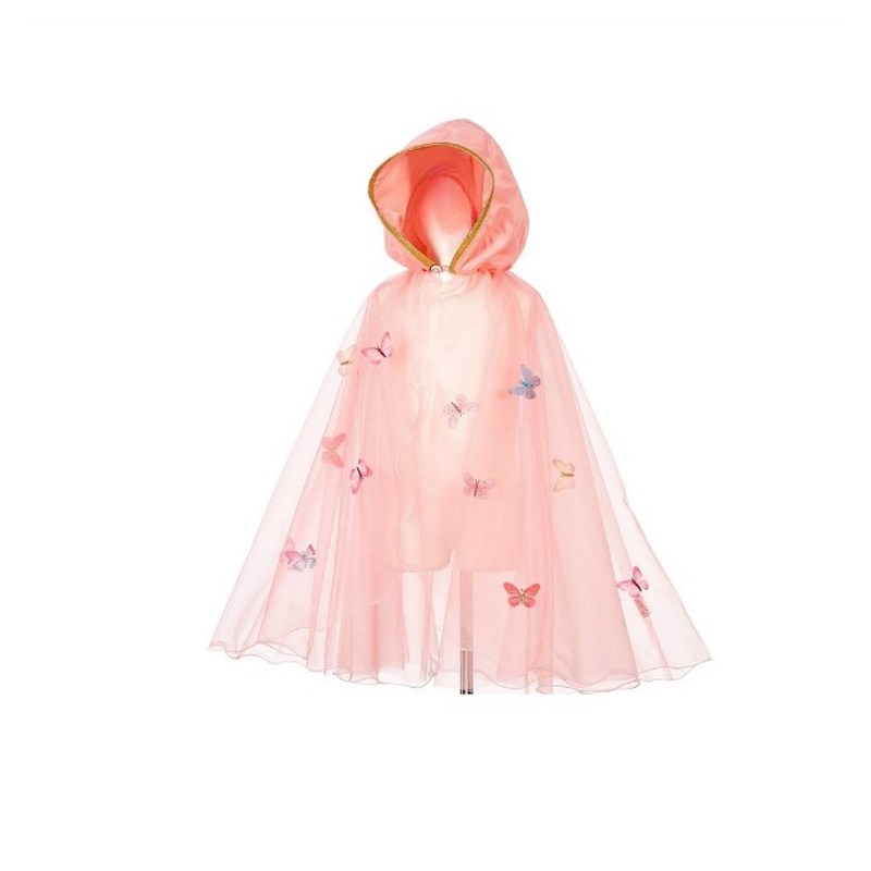 Cape rose lilyanne 5- 7 ans