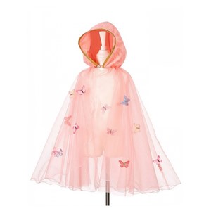 Cape rose lilyanne 5- 7 ans
