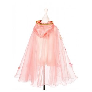 Cape rose lilyanne 5- 7 ans