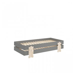 4 vipack gris