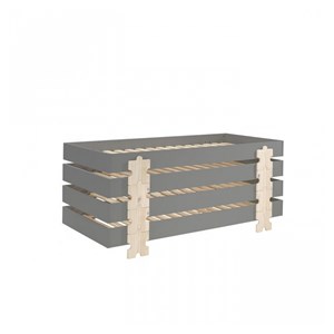 4 vipack gris