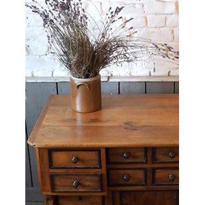 Grand buffet en bois massif n°642