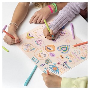 Set de bureau - for super teens