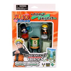 Naruto shippuden naruto vs. Sasuke