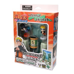 Naruto shippuden naruto vs. Sasuke