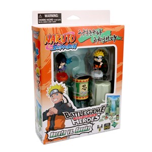 Naruto shippuden naruto vs. Sasuke