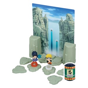 Naruto shippuden naruto vs. Sasuke