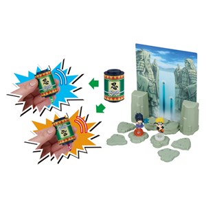 Naruto shippuden naruto vs. Sasuke