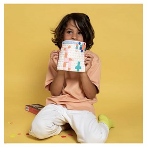 Silipop super petit rose