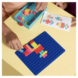 Silipop super petit bleu